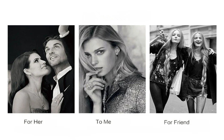 Shimmer Star Ring elegant adjustable star ring for women in silver, worn on hand with black sweater, ideal for stylish everyday jewelry.